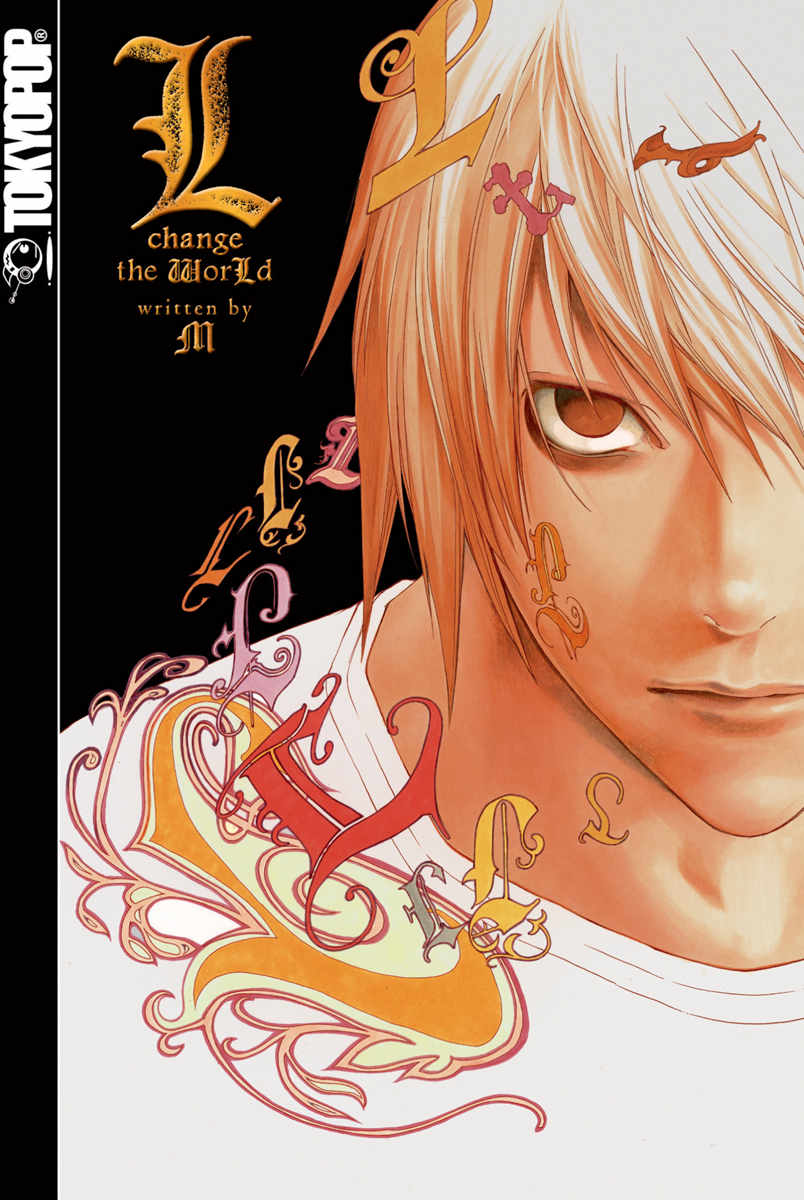 death note l change the world ebook download Change the ebook world death l download note